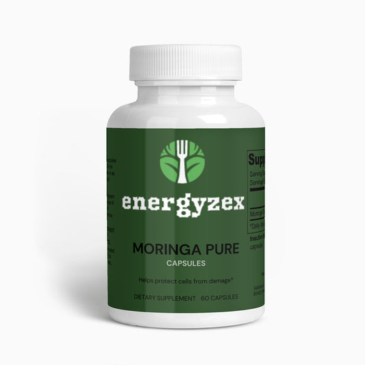 Moringa Pure