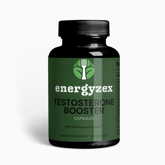 Testosterone Booster