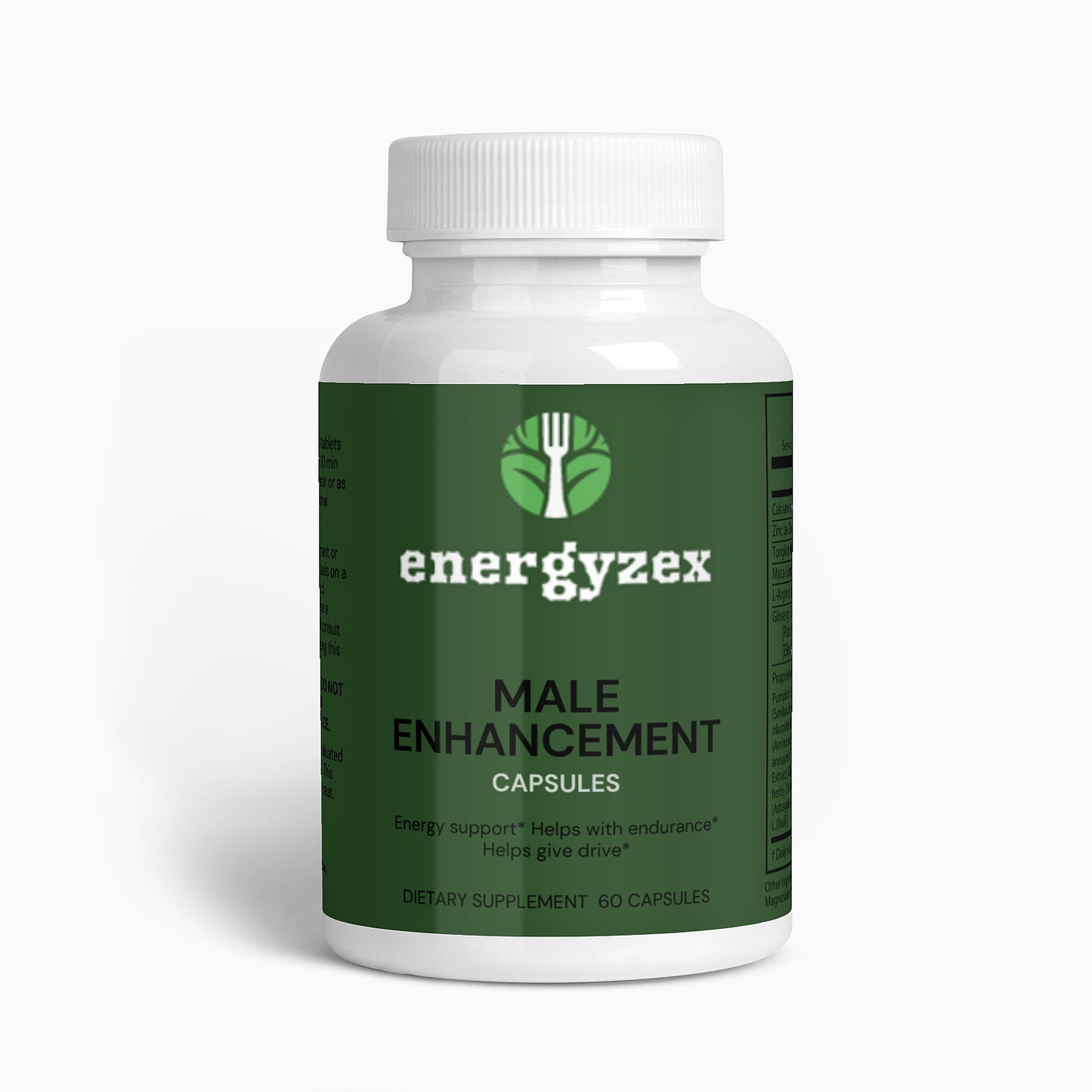 Male Enhancement